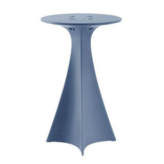 Slide Jet tavolo h. 100 cm. Slide Blu polvere FL - Acquista ora su ShopDecor - Scopri i migliori prodotti firmati SLIDE design