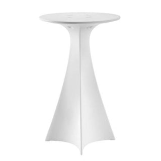 Slide Jet tavolo h. 100 cm. Slide Bianco latte FT - Acquista ora su ShopDecor - Scopri i migliori prodotti firmati SLIDE design