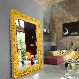 Slide - Design of Love Mirror of Love Small Specchio - Acquista ora su ShopDecor - Scopri i migliori prodotti firmati SLIDE design