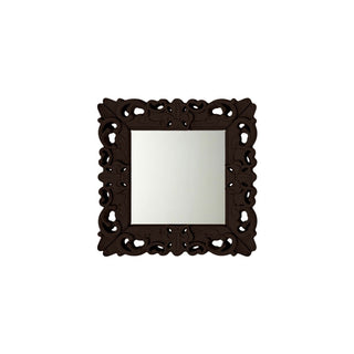 Slide - Design of Love Mirror of Love Small Specchio Slide Cioccolato FE - Acquista ora su ShopDecor - Scopri i migliori prodotti firmati SLIDE design