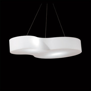 Slide Nuvola Sospensione Bianco Luminoso by Defne Koz - Acquista ora su ShopDecor - Scopri i migliori prodotti firmati SLIDE design