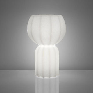 Slide Pupa lampada da tavolo LED 3000K - Acquista ora su ShopDecor - Scopri i migliori prodotti firmati SLIDE design