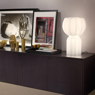 Slide Pupa lampada da tavolo LED 3000K - Acquista ora su ShopDecor - Scopri i migliori prodotti firmati SLIDE design