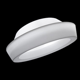 Slide Ufo Sospensione diam. 145 cm Bianco luminoso by Giò Colonna Romano - Acquista ora su ShopDecor - Scopri i migliori prodotti firmati SLIDE design
