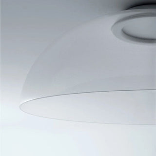 Stilnovo Demì lampada da parete/soffitto LED diam. 70 cm. Acquista i prodotti di STILNOVO su Shopdecor