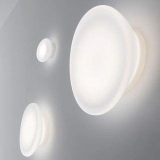 Stilnovo Dynamic lampada da parete/soffitto LED diam. 43 cm. Acquista i prodotti di STILNOVO su Shopdecor
