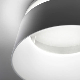 Stilnovo Oxygen lampada a soffitto LED diam. 56 cm. Acquista i prodotti di STILNOVO su Shopdecor