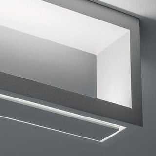 Stilnovo Tablet lampada a soffitto LED Acquista i prodotti di STILNOVO su Shopdecor