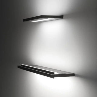 Stilnovo Tablet lampada da parete LED luce doppia 36 cm. Acquista i prodotti di STILNOVO su Shopdecor