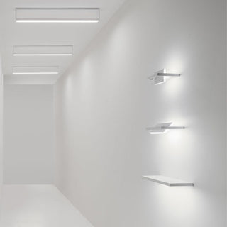 Stilnovo Tablet lampada da parete LED luce singola 66 cm. Acquista i prodotti di STILNOVO su Shopdecor