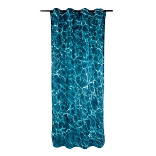 Seletti Toiletpaper Curtain Water tenda acqua - Acquista ora su ShopDecor - Scopri i migliori prodotti firmati TOILETPAPER HOME design