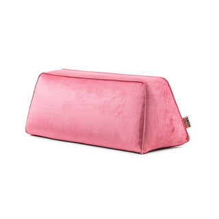 Seletti Toiletpaper Backrest Pink schienale rosa Acquista i prodotti di TOILETPAPER HOME su Shopdecor