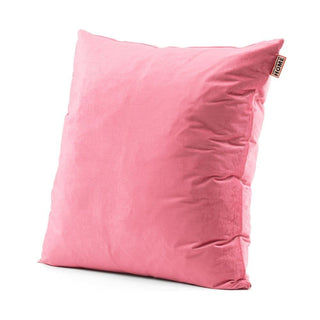 Seletti Toiletpaper Cushion Pink cuscino rosa - Acquista ora su ShopDecor - Scopri i migliori prodotti firmati TOILETPAPER HOME design