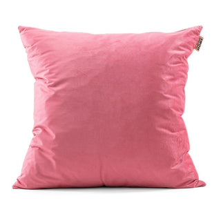 Seletti Toiletpaper Cushion Pink cuscino rosa - Acquista ora su ShopDecor - Scopri i migliori prodotti firmati TOILETPAPER HOME design