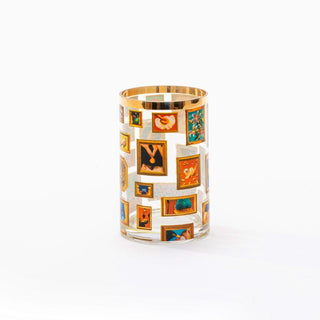 Seletti Toiletpaper Cylindrical Vases Frames vaso cornici h. 14 cm. - Acquista ora su ShopDecor - Scopri i migliori prodotti firmati TOILETPAPER HOME design