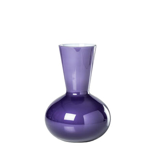 Venini Idria 706.43 vaso opalino h. 23 cm. - Acquista ora su ShopDecor - Scopri i migliori prodotti firmati VENINI design
