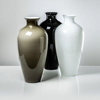 Venini Labuan 706.01 vaso h. 65 cm. - Acquista ora su ShopDecor - Scopri i migliori prodotti firmati VENINI design