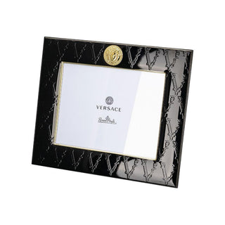 Versace meets Rosenthal Versace Frames VHF9 portafotografie 20x15 cm. - Acquista ora su ShopDecor - Scopri i migliori prodotti firmati VERSACE HOME design