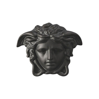 Versace meets Rosenthal Gypsy scatola h. 7.5 cm. Nero - Acquista ora su ShopDecor - Scopri i migliori prodotti firmati VERSACE HOME design