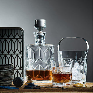 Vista Alegre Austin decanter whisky - Acquista ora su ShopDecor - Scopri i migliori prodotti firmati VISTA ALEGRE design