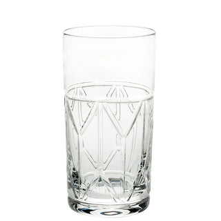 Vista Alegre Avenue bicchiere alto Highball - Acquista ora su ShopDecor - Scopri i migliori prodotti firmati VISTA ALEGRE design