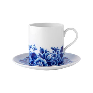 Vista Alegre Blue Ming tazza tè con piattino - Acquista ora su ShopDecor - Scopri i migliori prodotti firmati VISTA ALEGRE design