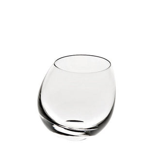 Vista Alegre Blues bicchiere basso Old Fashion - Acquista ora su ShopDecor - Scopri i migliori prodotti firmati VISTA ALEGRE design