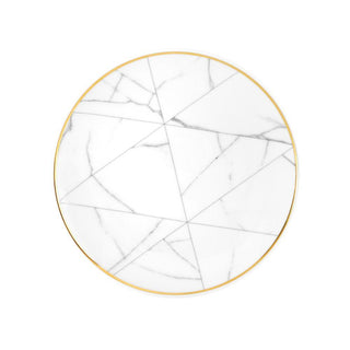 Vista Alegre Carrara piatto pane/burro diam. 16 cm. - Acquista ora su ShopDecor - Scopri i migliori prodotti firmati VISTA ALEGRE design