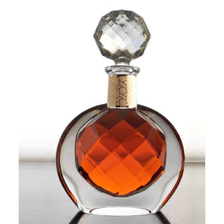 Vista Alegre Dux decanter whisky con decorazione oro Acquista i prodotti di VISTA ALEGRE su Shopdecor