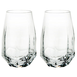 Vista Alegre Gemstone set 2 bicchieri Highball - Acquista ora su ShopDecor - Scopri i migliori prodotti firmati VISTA ALEGRE design