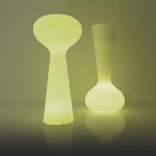 Vondom Bloom lampada da terra LED bianco luminoso/RGBW Multicolore - Acquista ora su ShopDecor - Scopri i migliori prodotti firmati VONDOM design