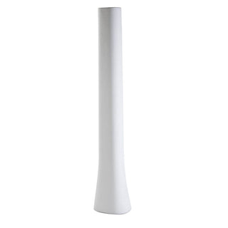 Vondom Bones vaso h.220 cm bianco by L & R Palomba Acquista i prodotti di VONDOM su Shopdecor