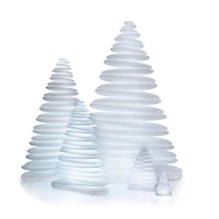 Vondom Chrismy albero di natale LED 50 cm LED bianco luminoso/RGBW - Acquista ora su ShopDecor - Scopri i migliori prodotti firmati VONDOM design