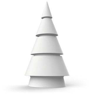 Vondom Forest albero di natale 200 cm RGB cambio colore con telecomando - Acquista ora su ShopDecor - Scopri i migliori prodotti firmati VONDOM design