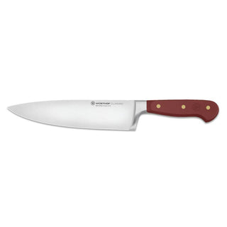 Wusthof Classic Color coltello cuoco 20 cm. Wusthof Tasty Sumac - Acquista ora su ShopDecor - Scopri i migliori prodotti firmati WÜSTHOF design