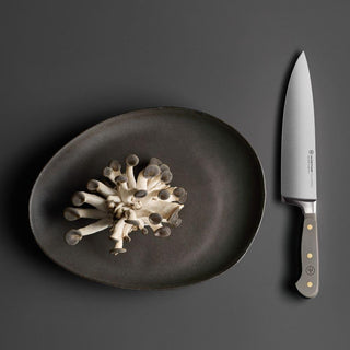 Wusthof Classic Color coltello cuoco 20 cm. - Acquista ora su ShopDecor - Scopri i migliori prodotti firmati WÜSTHOF design