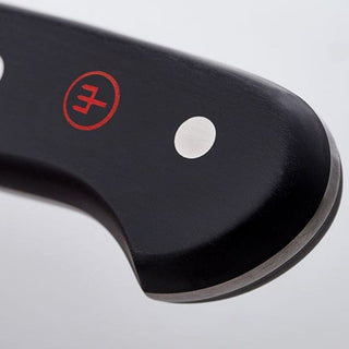 Wusthof Classic coltello cuoco 16 cm. nero - Acquista ora su ShopDecor - Scopri i migliori prodotti firmati WÜSTHOF design