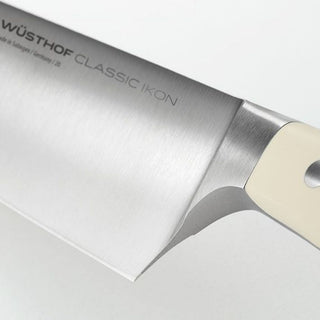 Wusthof Classic Ikon Crème coltello cuoco 16 cm. crema - Acquista ora su ShopDecor - Scopri i migliori prodotti firmati WÜSTHOF design