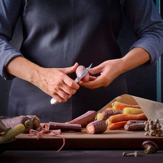 Wusthof Classic Ikon Crème coltello cuoco 16 cm. crema - Acquista ora su ShopDecor - Scopri i migliori prodotti firmati WÜSTHOF design