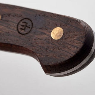 Wusthof Crafter blocco coltelli con 2 coltelli legno Acquista i prodotti di WÜSTHOF su Shopdecor