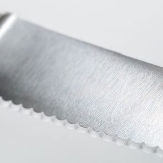 Wusthof Crafter coltello super slicer 26 cm. legno - Acquista ora su ShopDecor - Scopri i migliori prodotti firmati WÜSTHOF design