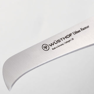 Wusthof Urban Farmer coltello tranchete 8 cm. legno Acquista i prodotti di WÜSTHOF su Shopdecor