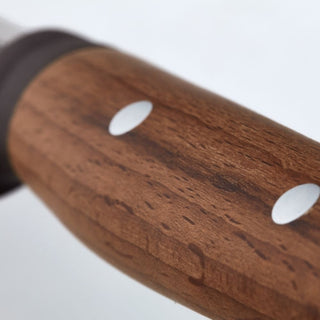 Wusthof Urban Farmer coltello santoku 17 cm. legno Acquista i prodotti di WÜSTHOF su Shopdecor
