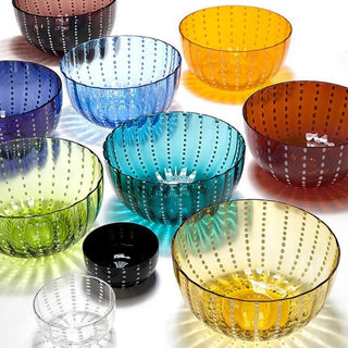 Zafferano Perle bowl grande diam. 23 cm. - Acquista ora su ShopDecor - Scopri i migliori prodotti firmati ZAFFERANO design